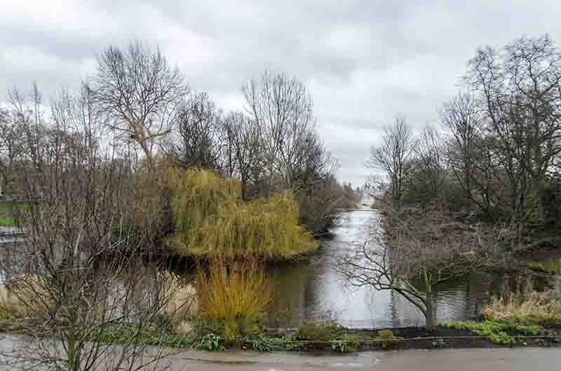 139 - Inglaterra - Londres - St. James's Park